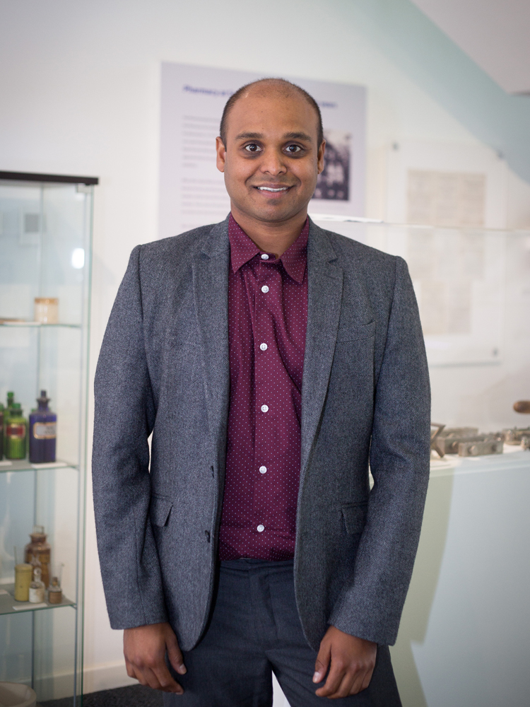 Amit Nathubhai