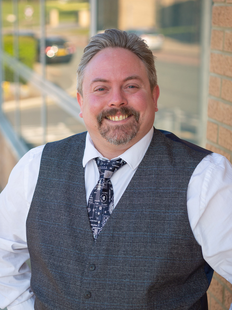 Andrew Armstrong