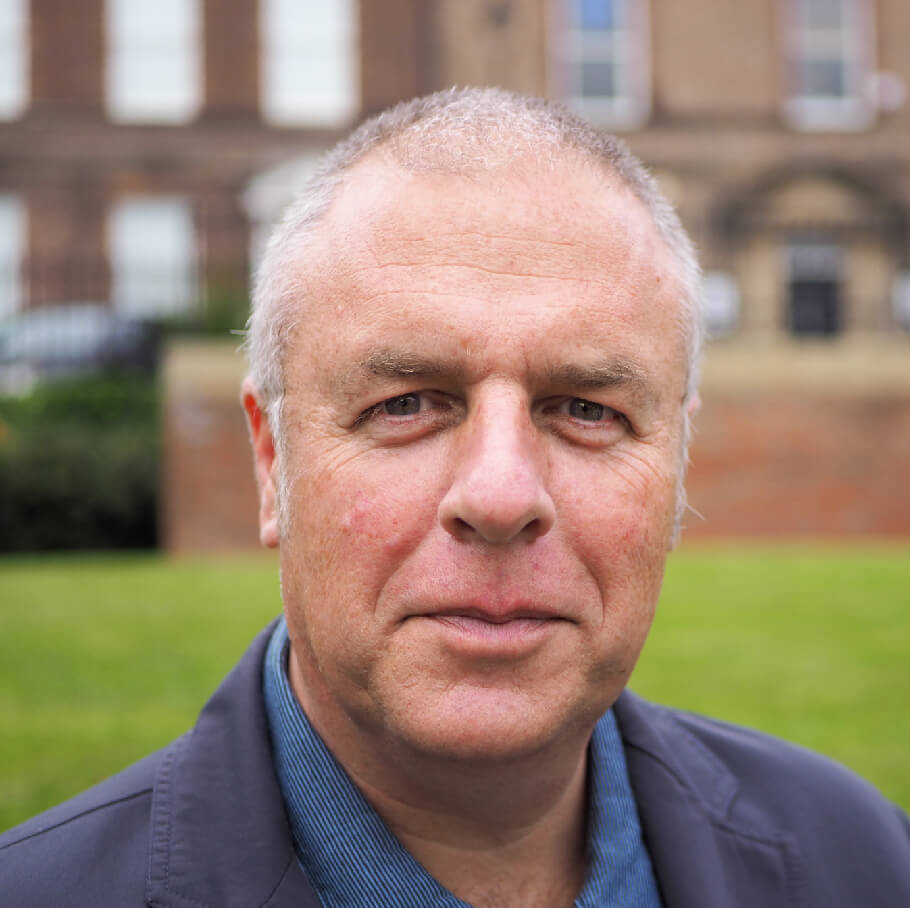 David Laidlaw The University of Sunderland