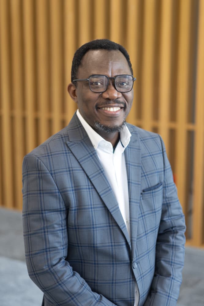 Ifeanyi Onyemere, PhD, MBA, FHEA