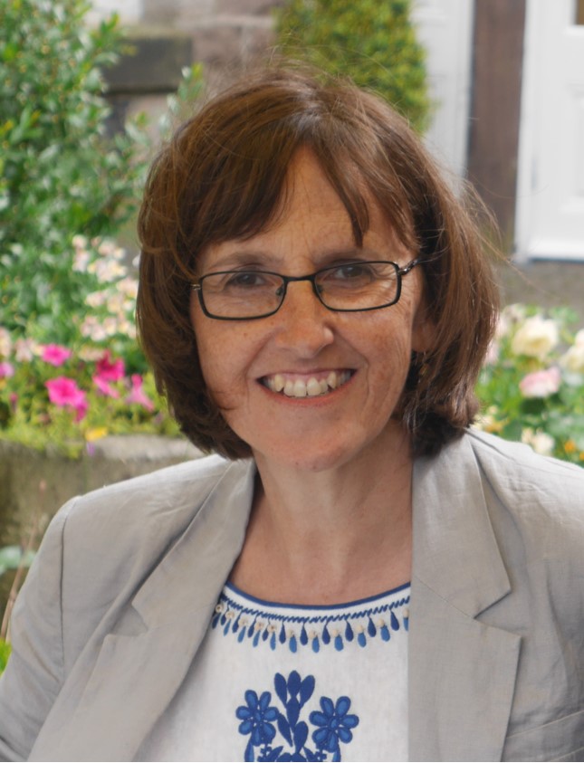 Judith Turner