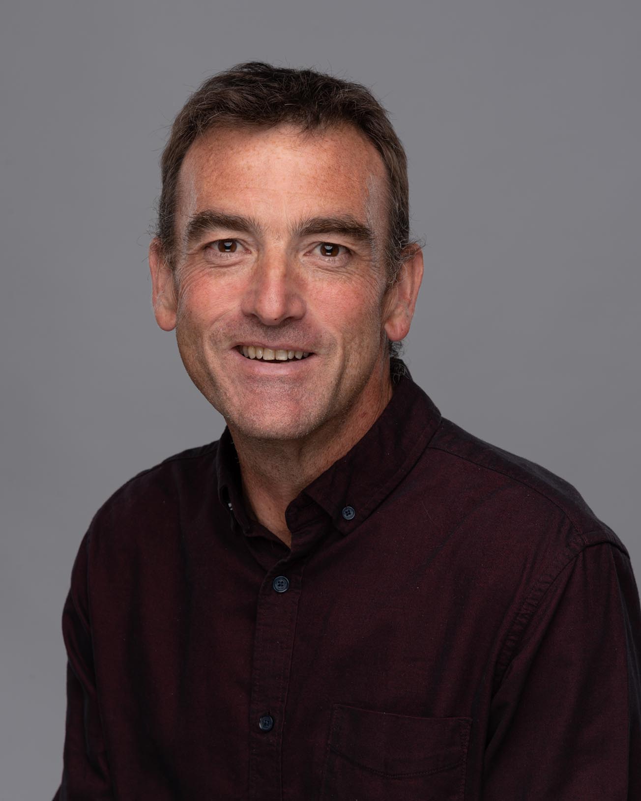 John Paul Green