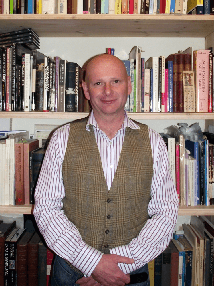 Neil Ewins