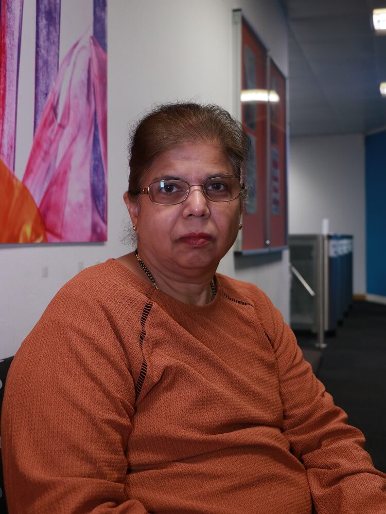 Dr Rekha Elaswarapu