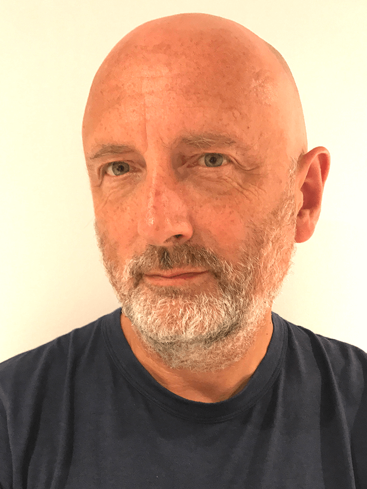 Alistair Robinson