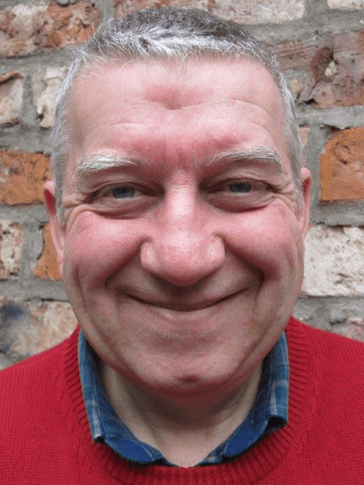 Andy Cartwright