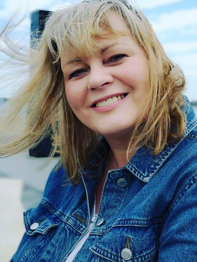 Carole Watson