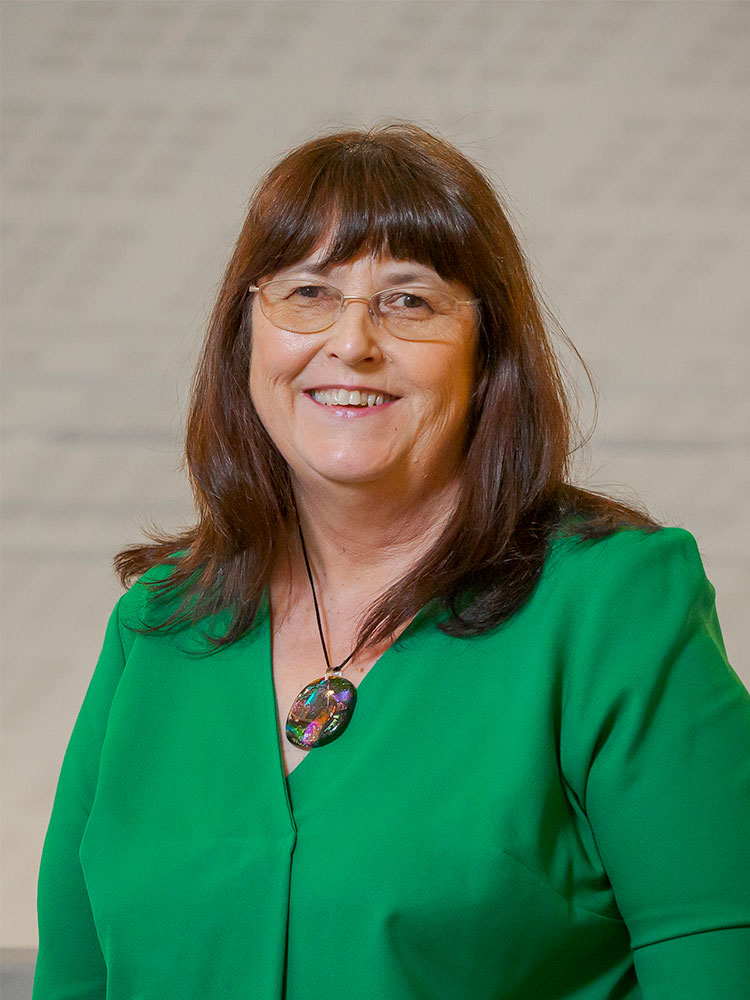 Diane Simpson
