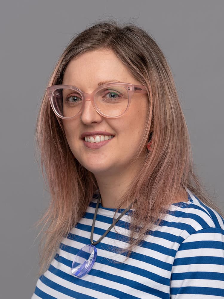 Helen McGhie