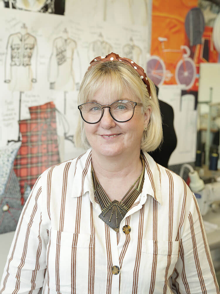 Jayne Smith