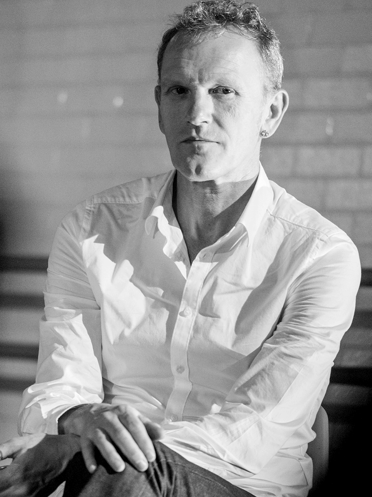 John Kefala-Kerr