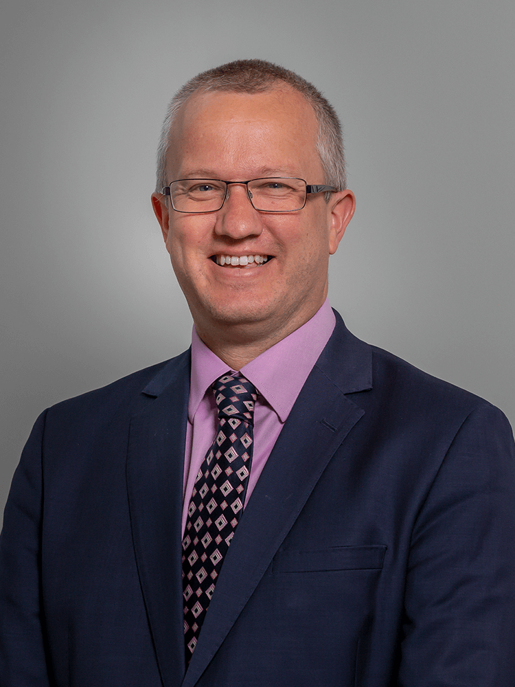 Jon Timmis