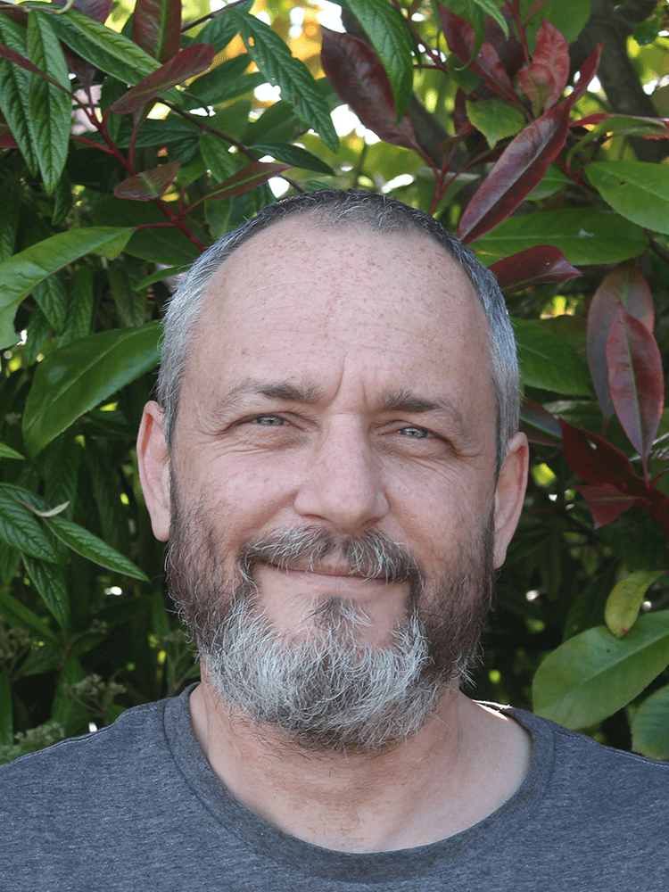 Michael Pearce