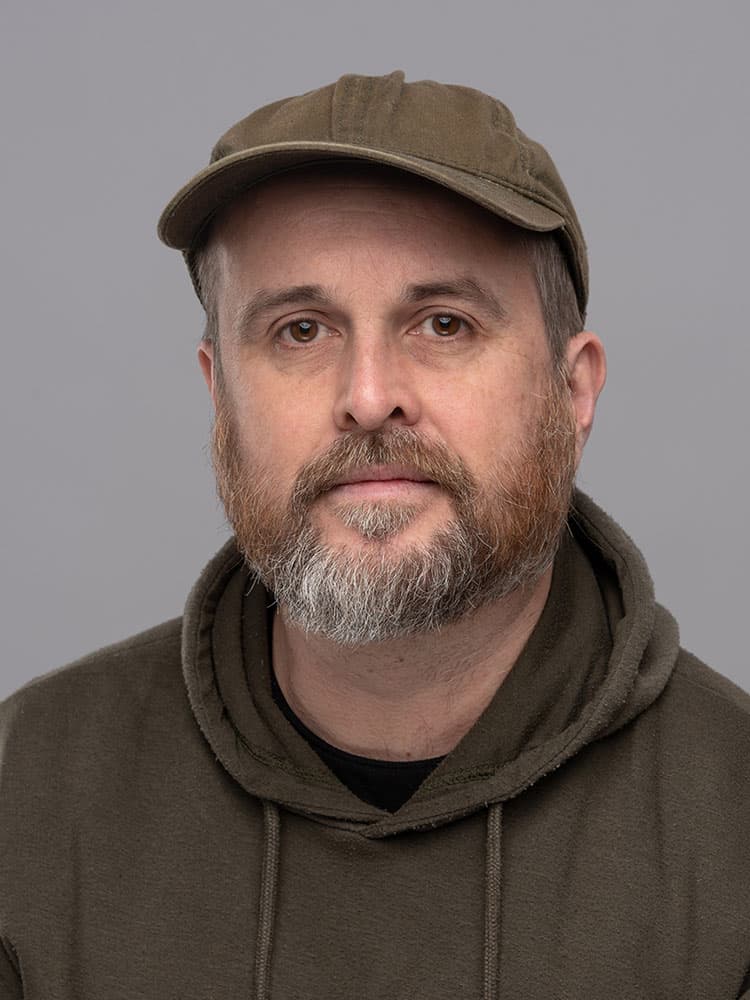Peter Roberts