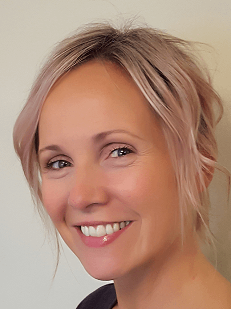 Rachel Emms