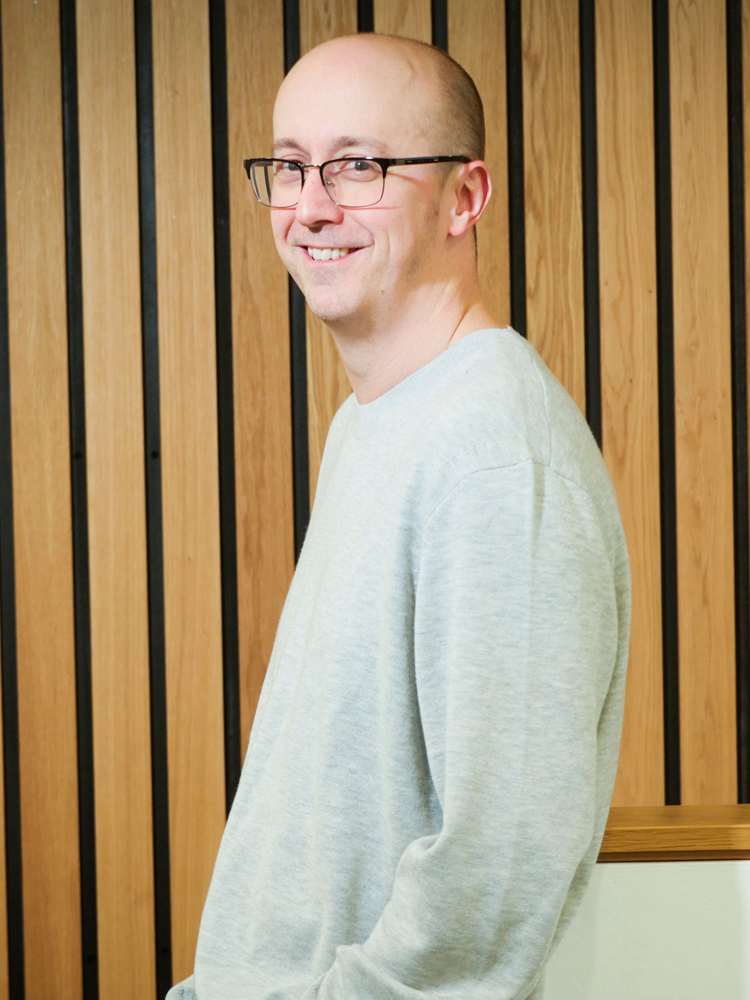 Robert Jewitt