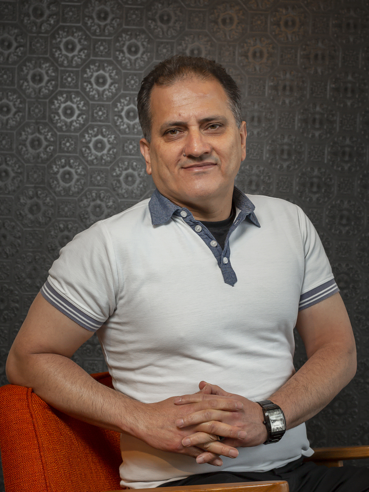 Saeed Fayaz