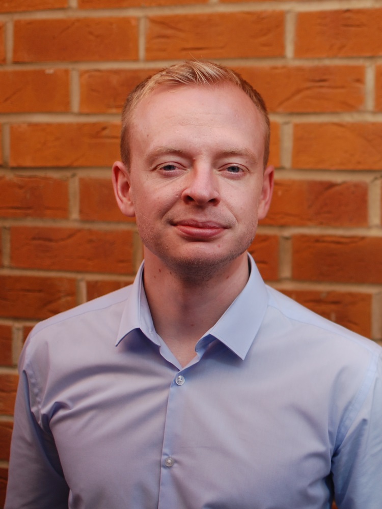 David Grey