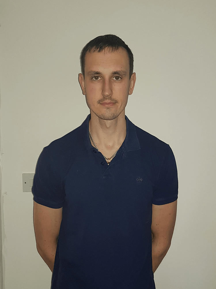 Steven David Anderson