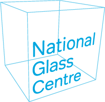 National Glass Centre Logo
